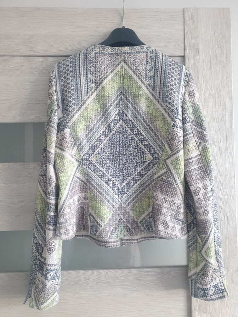 Żakiet  marynarka Gerry Weber rozmiar 34