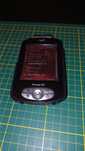 Mio pocket pc palmtop unikatowy prl zabytek techniki Uruchamia sie