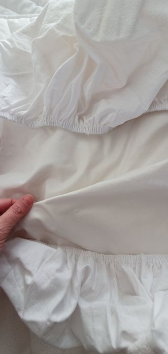 Kit cama grades menina (edredão+capa+protecção lateral+lençol)