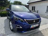 Peugeot 3008 Peugeot 3008 1.5 hdi 130 KM rok 2020 Full Led