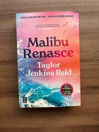 Malibu Rising - Taylor Jenkins Reid - Livro em Português