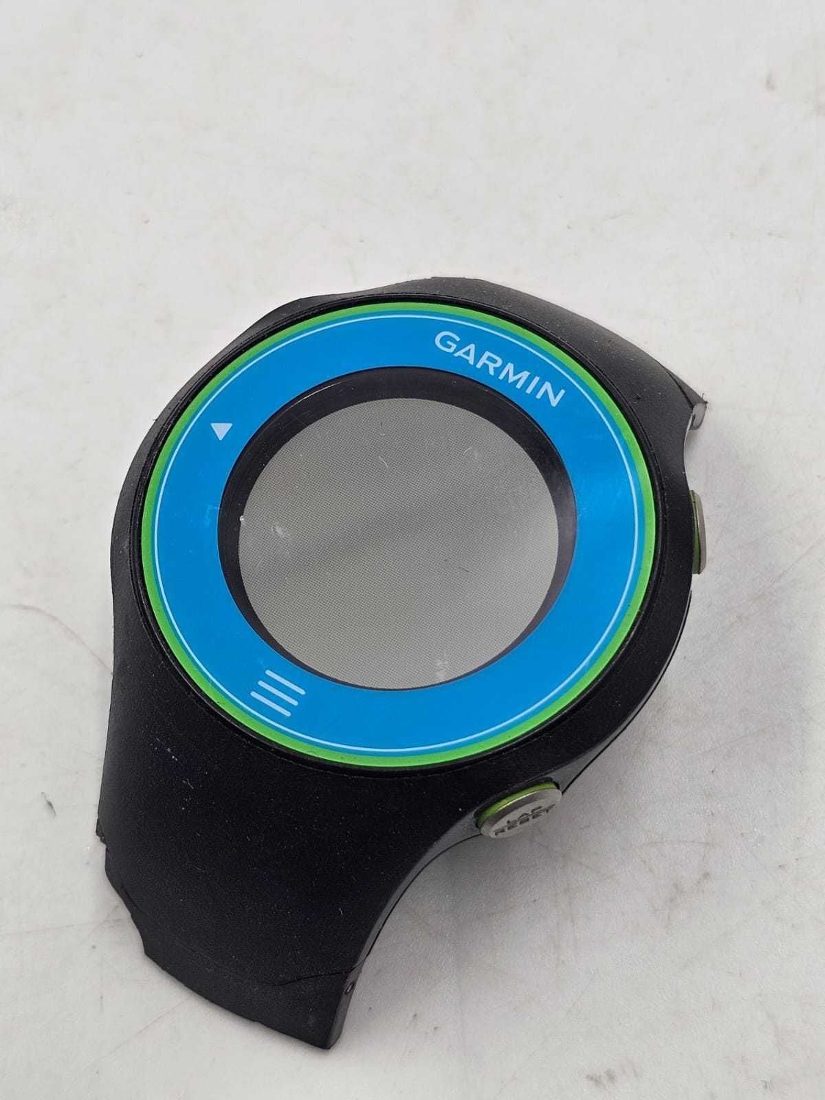 Garmin Forerunner 610 zegarek sportowy czytaj opis