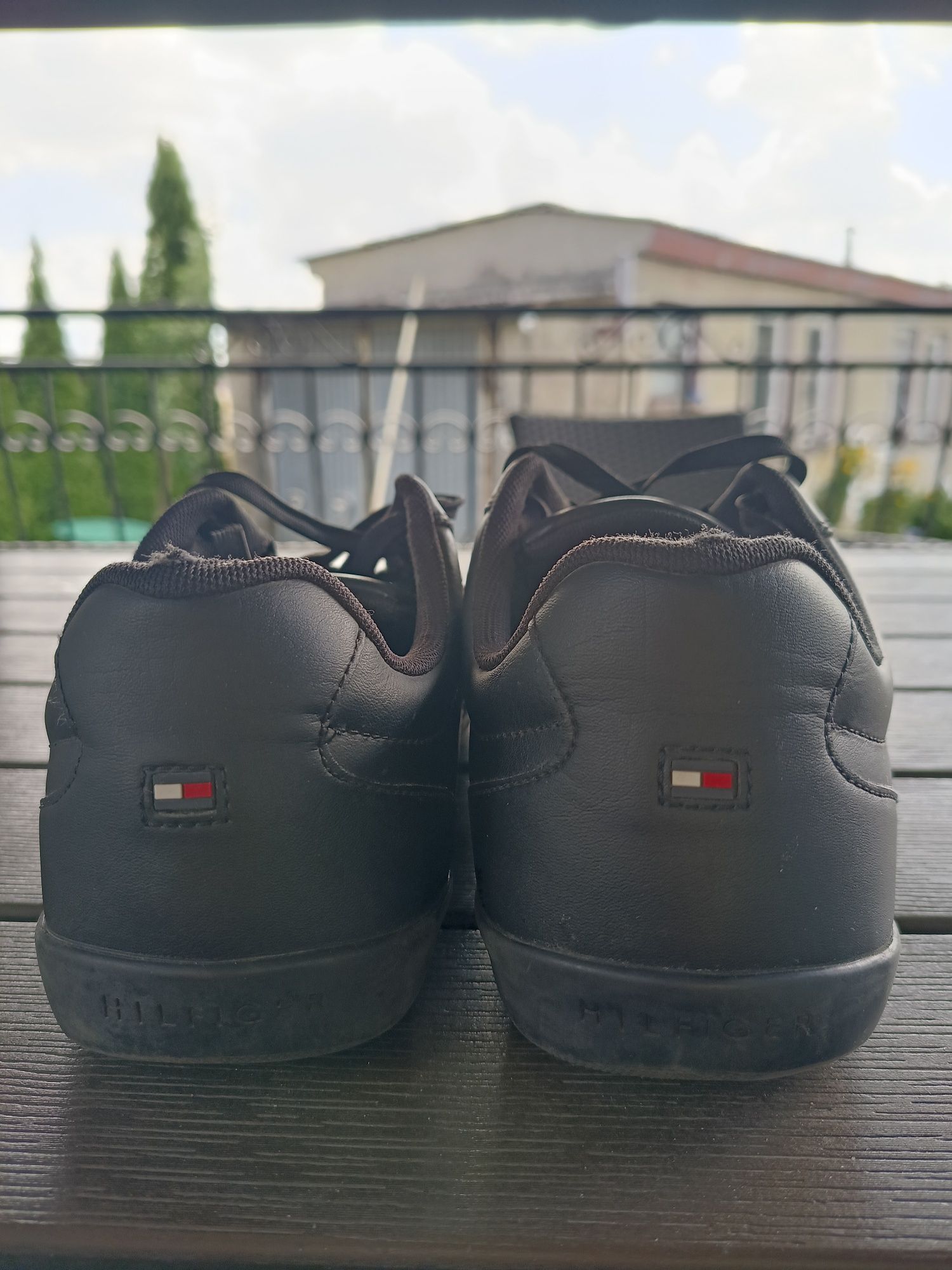 Buty męskie Tommy Hilfiger r 42
