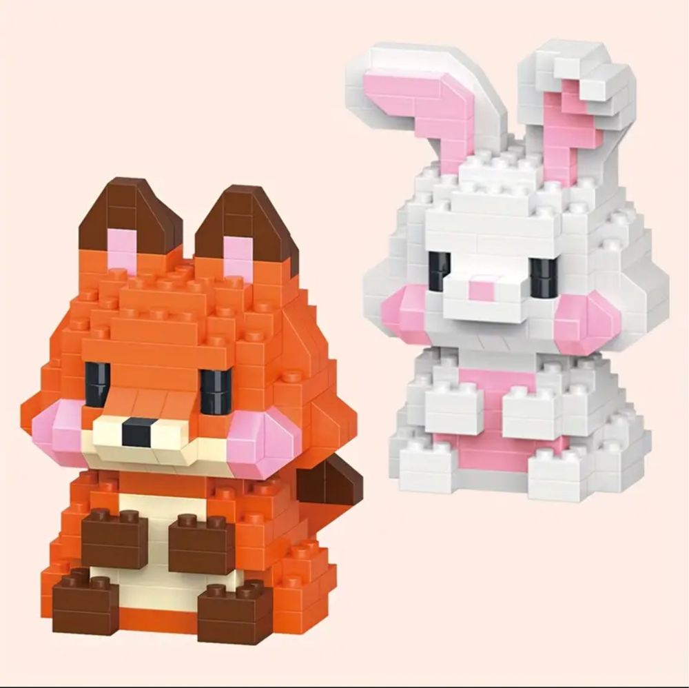 Конструктор Bricks
