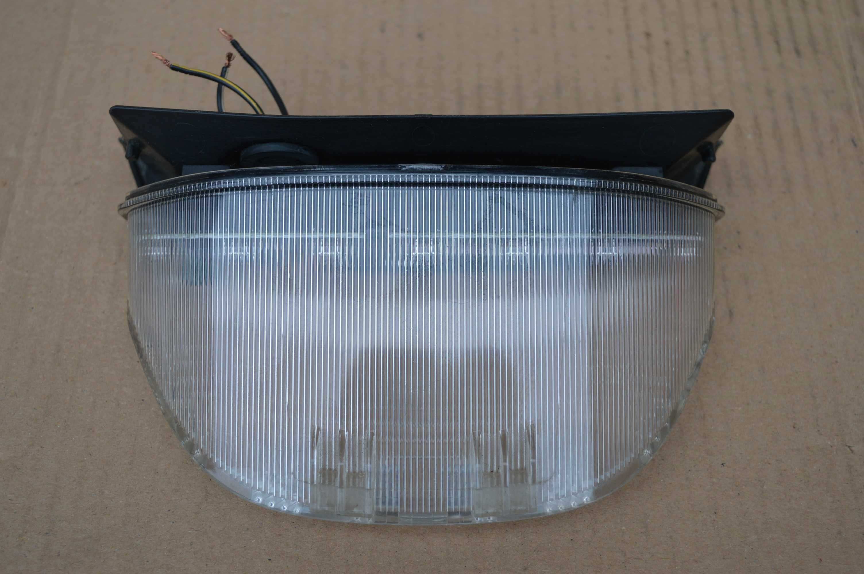 Honda CBR 1000 sc57 LAMPA tył LED