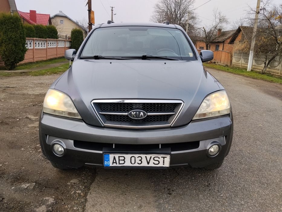Продам Kia нерозмитнена