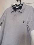 Koszulka męska  L U. S. Polo Assn.