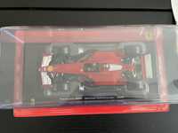 Ferrari F1 f1 - 2000 Schumacher 1:24 nowy hit