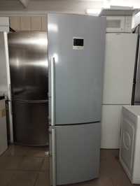 Холодильник з морозилкою Electrolux No Frost Суха заморозка
