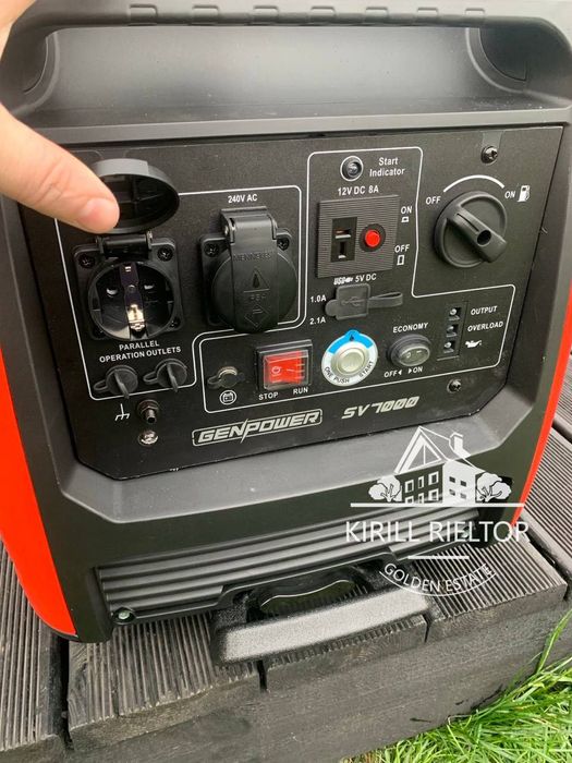 В коттеджном городке «Золотые Ключи» сдается модульный дом