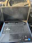 Laptop  gejmingowy