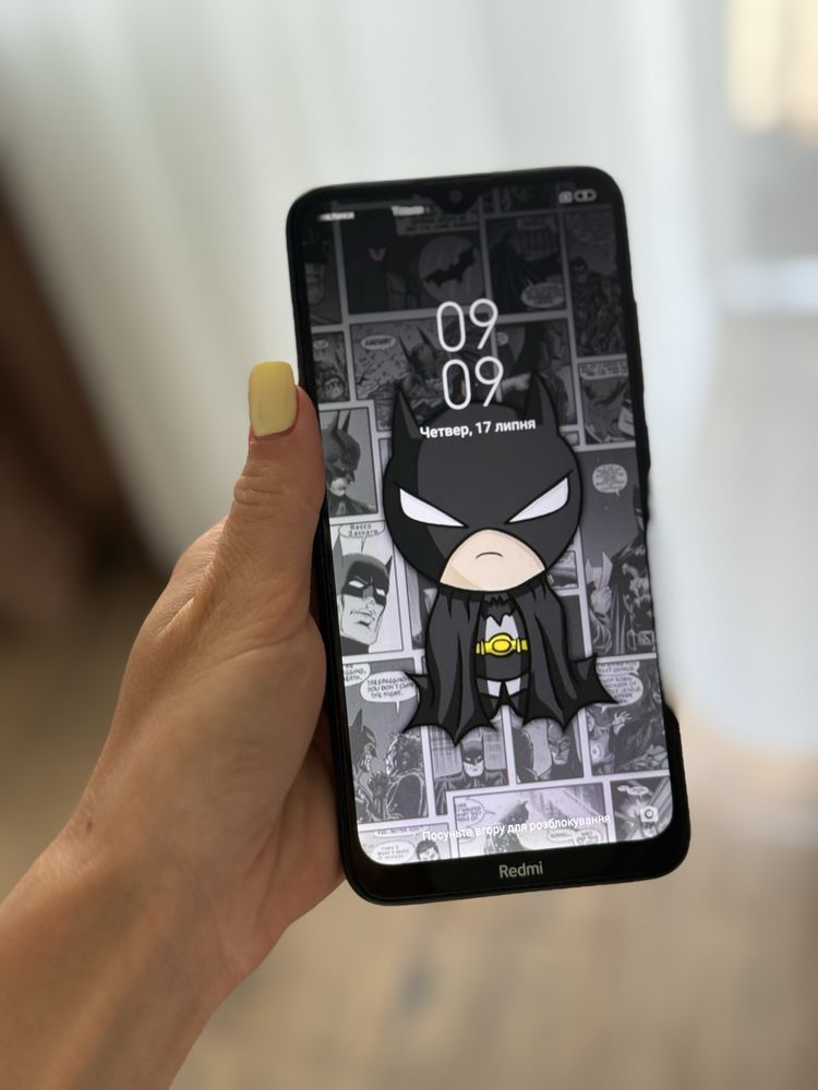 Xiaomi Redmi 8 4/64GB