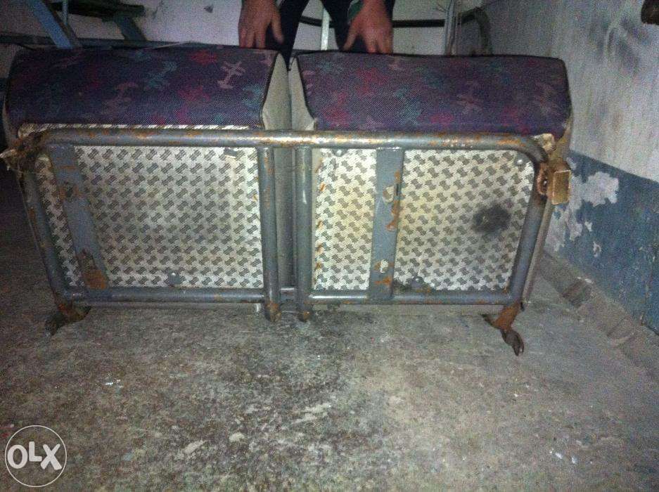 Сиденье автомобильное!Б/У в хорошем состоянии.