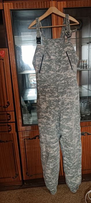 Куртка військова, розмір 50