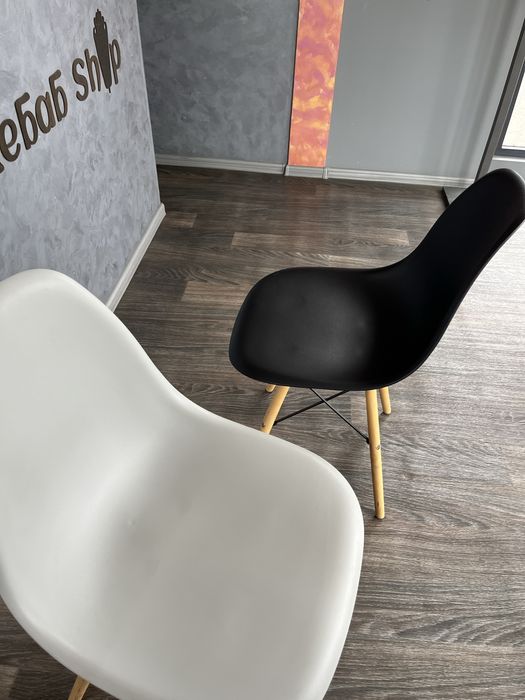 Крісла, стрільці