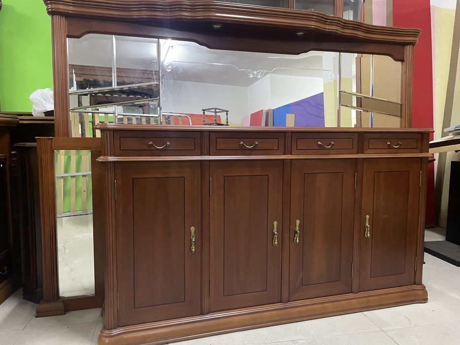 Móvel de sala com ou sem espelho