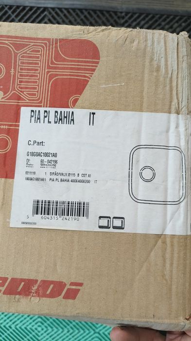 Pia Bahia da Rodi