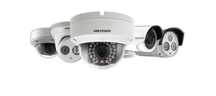 Видеонаблюдение Hikvision Ezviz продаж монтаж