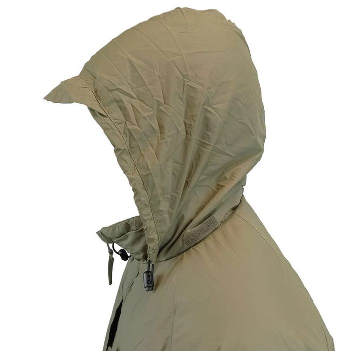 Термокуртка Jacket Thermal PCS Level 7