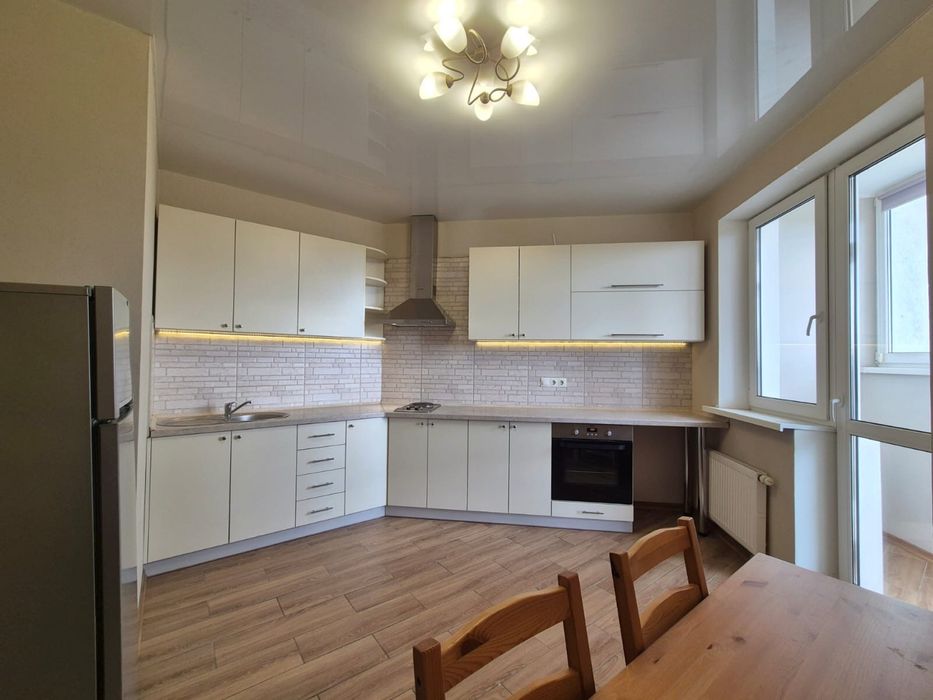 Срочно! Заїзжай і живи вже сьогодні, 3 хвилини до метро