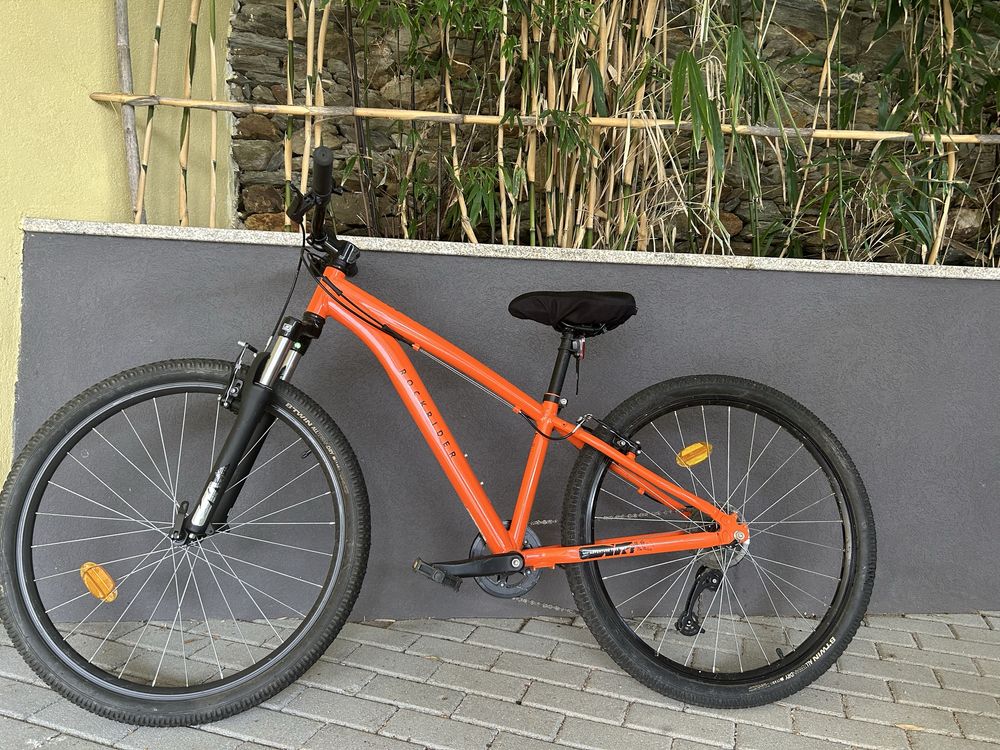 Bicicleta ST 500