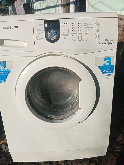 Продам стіральну машинку