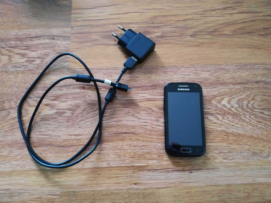 Samsung Galaxy Ace 2 bardzo dobrym stan