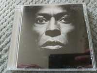 Miles Davis - Tutu (CD, Album, RE)(ex)