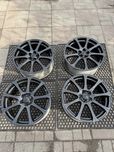 Диски оригинал toyota corolla avensis celika prius  ct200 5-100 r18