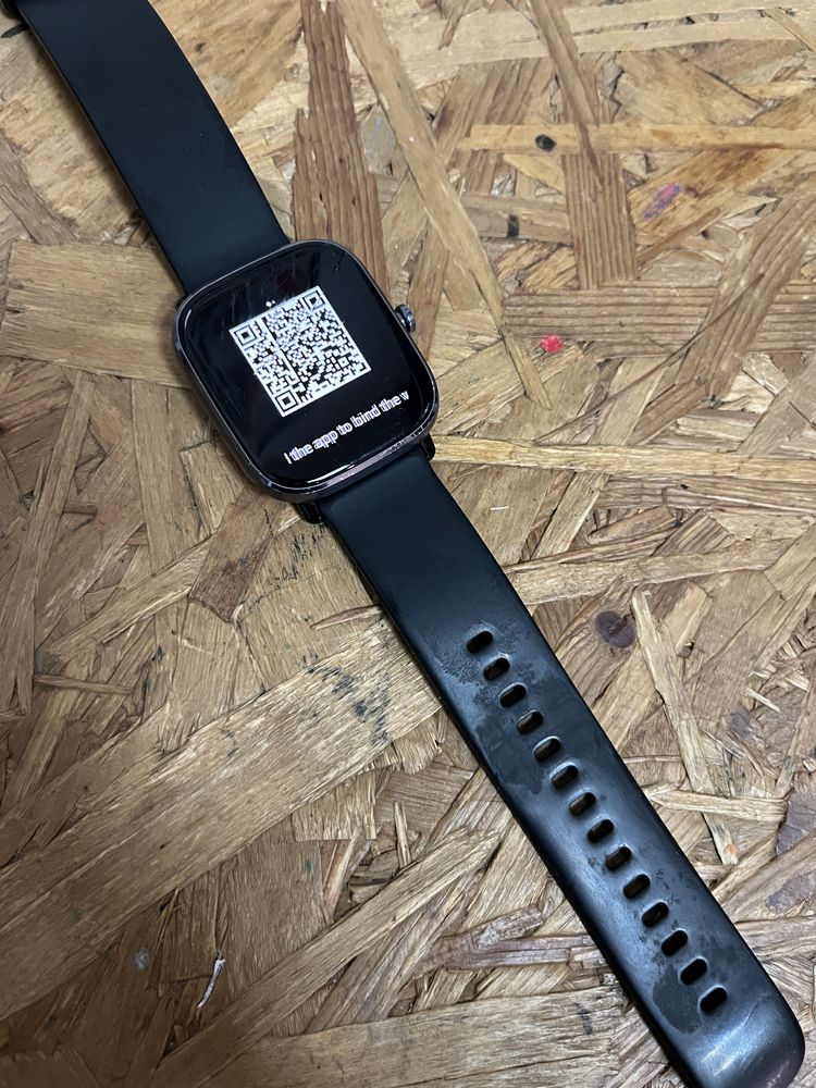 Amazfit GTS 2 mini