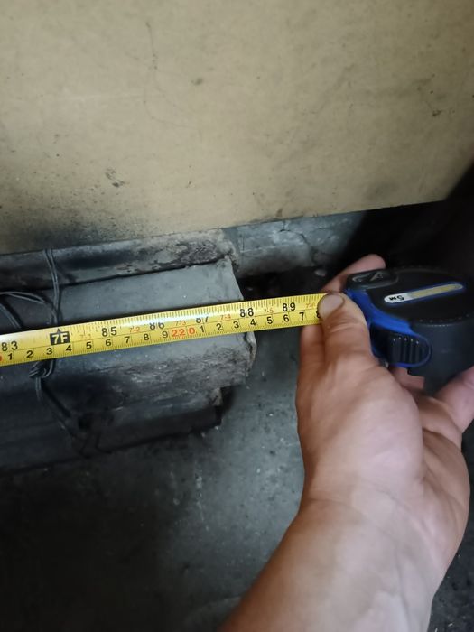 Квадрат цельный 60/60