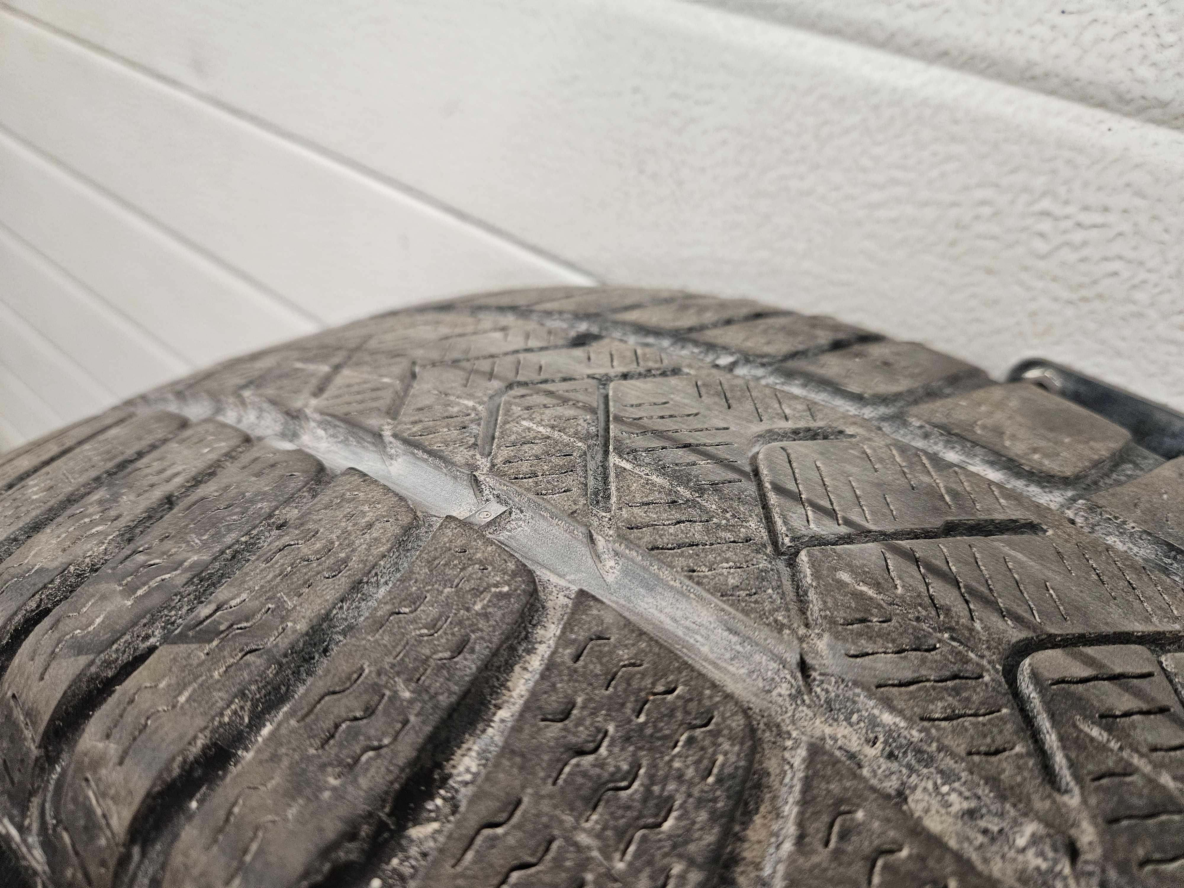 5x112 R18 - Koła Audi Q3 Q5 Q7 Q8 A3 A4 A5 A6 A7 TT - Opony Gratis