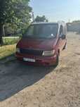 Mercedes-Benz Vito 2003