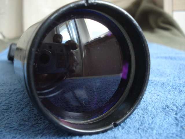 Schmidt Bender Zeiss Hensoldt Nickel Frankonia luneta 3-10X56
