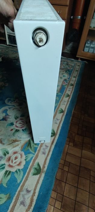 Grzejnik Purmo 60x60x10