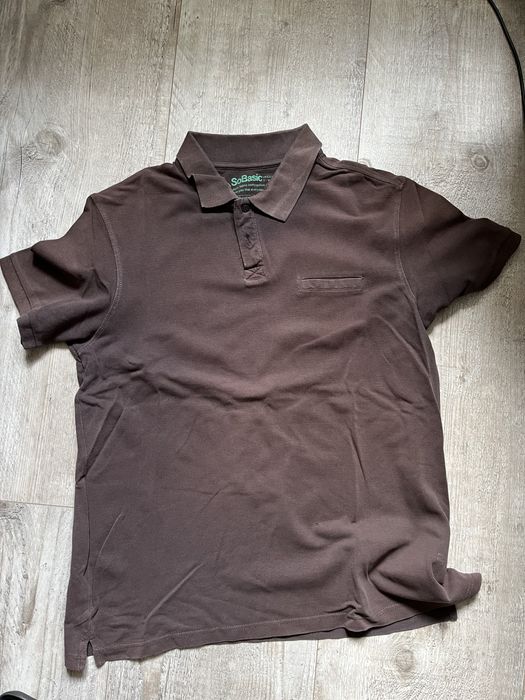 Polo męskie, koszulki