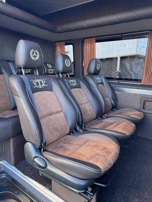 Пасажирські перевезення Україна-Польща