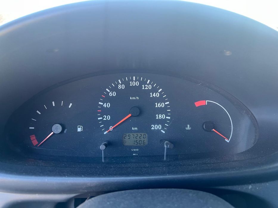 Nissan micra 1.3