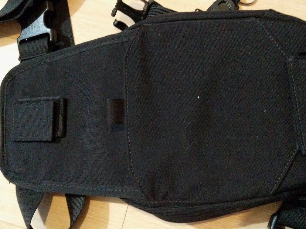 Torba udowa edc Pentagon consul