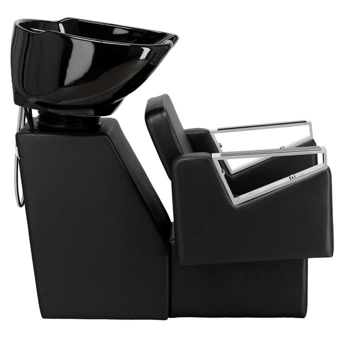 Перукарська мийка для салонів TOMAS Парикхмахерская мойка