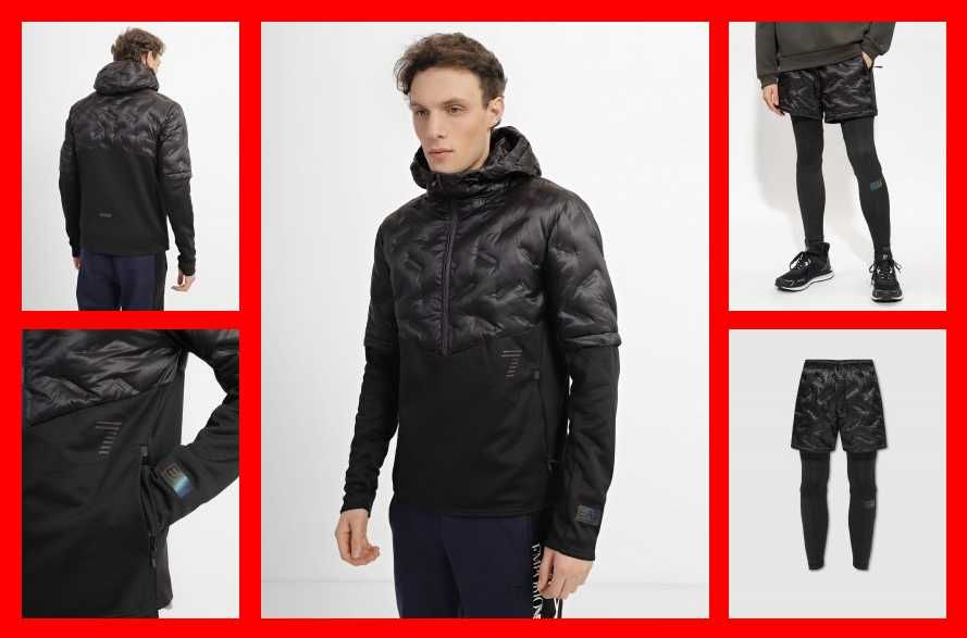 Костюм для спорту, Emporio Armani, EA7, (Армані / Армани)
