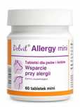 DOLFOS Dolvit Allergy MINI 90 tab wsparcie przy alergii