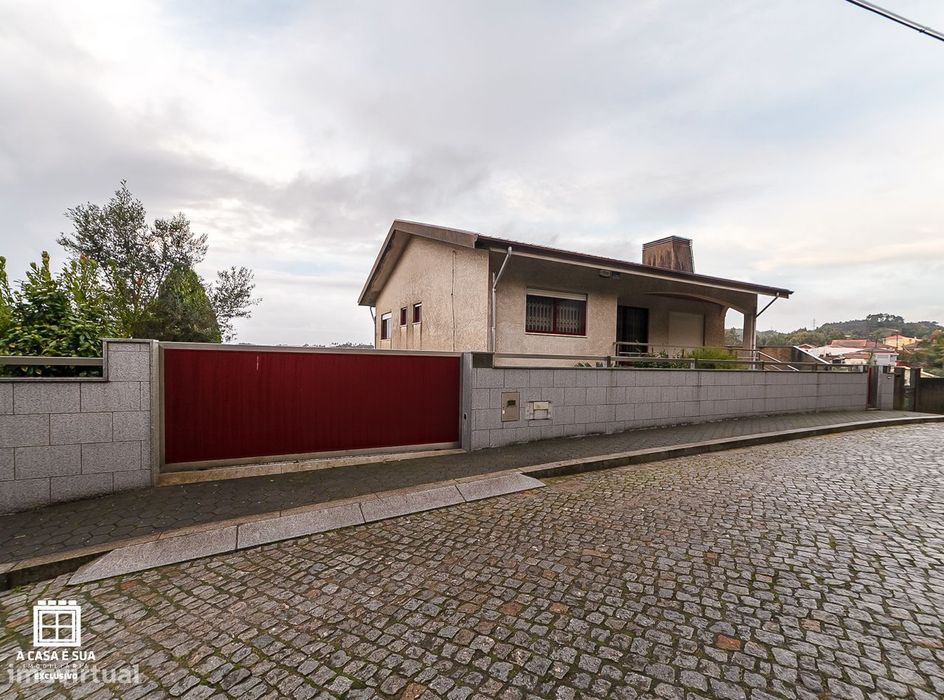 Fantástica moradia T3 em Perosinho, Vila Nova Gaia - Exclusivo