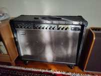 Roland Jazz Chorus JC-120 z 1998 roku z USA