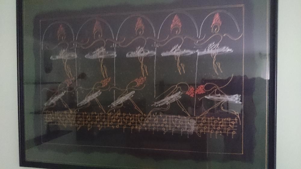 Grafika- orginał