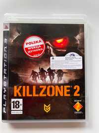 Gra Killzone 2 PS3