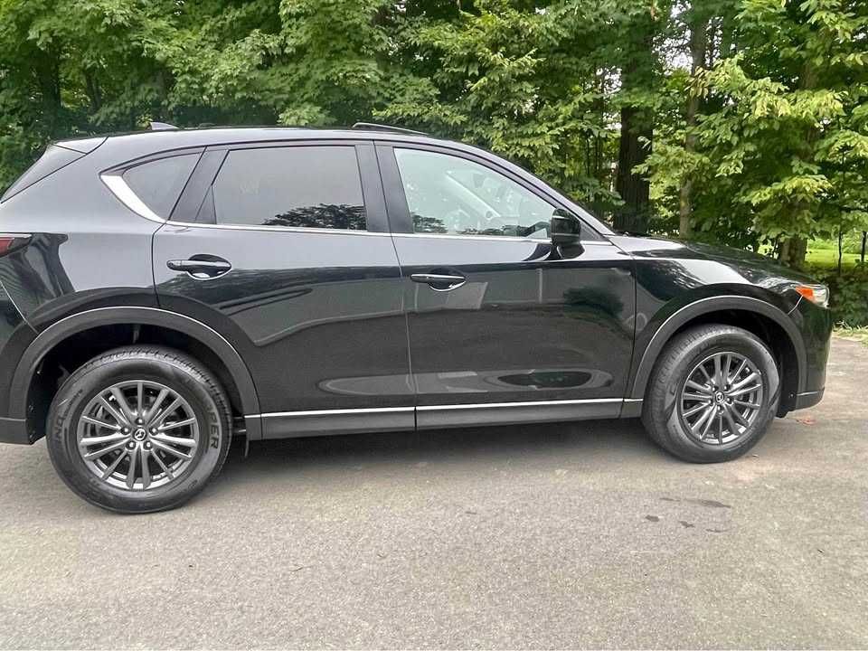 Mazda Cx-5 Touring 2019