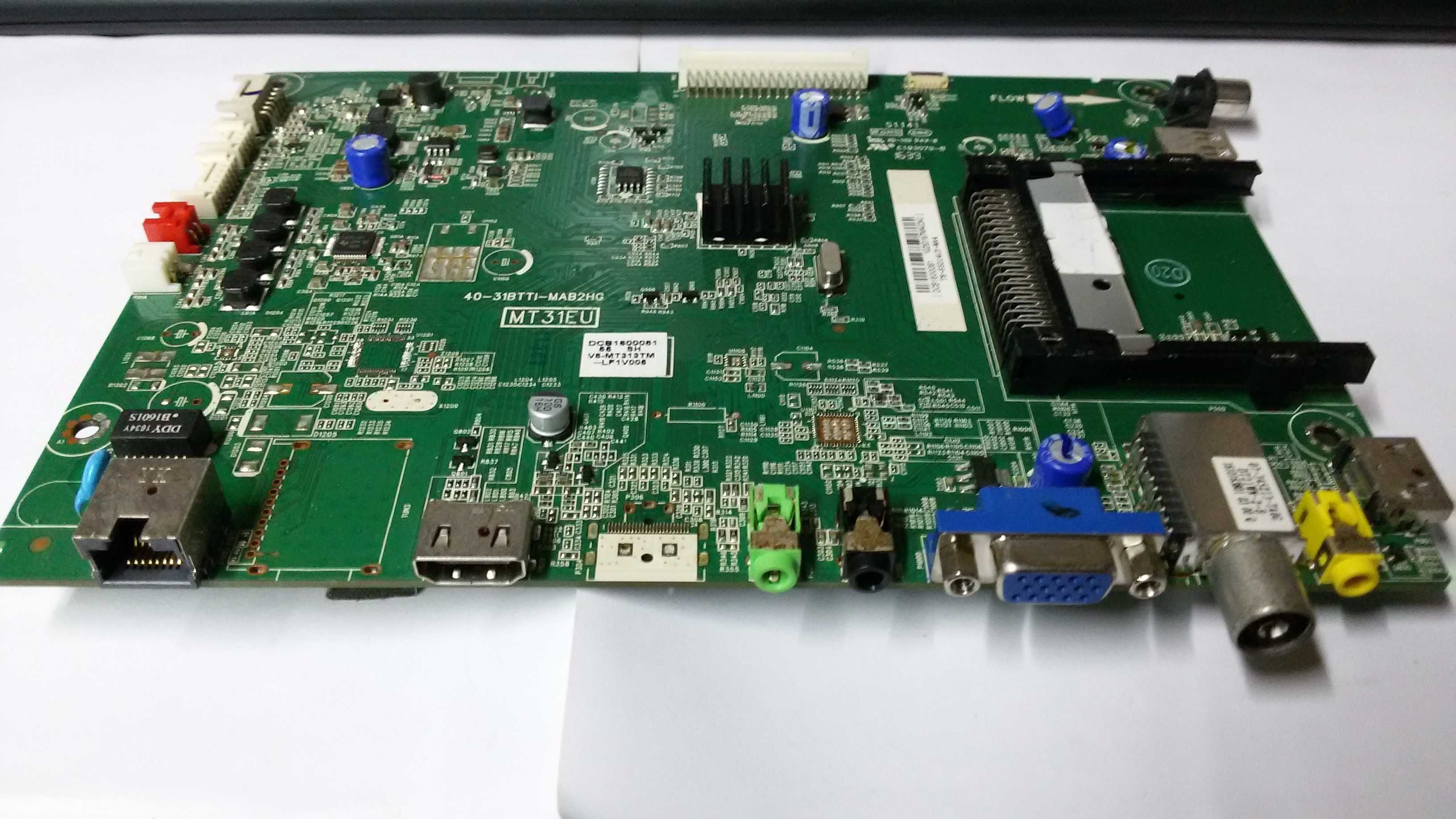 40-31btti-mab2hg tv thomson55fb3103 painel lvf550csdx e6 v9
