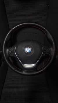 Volante bmw sport