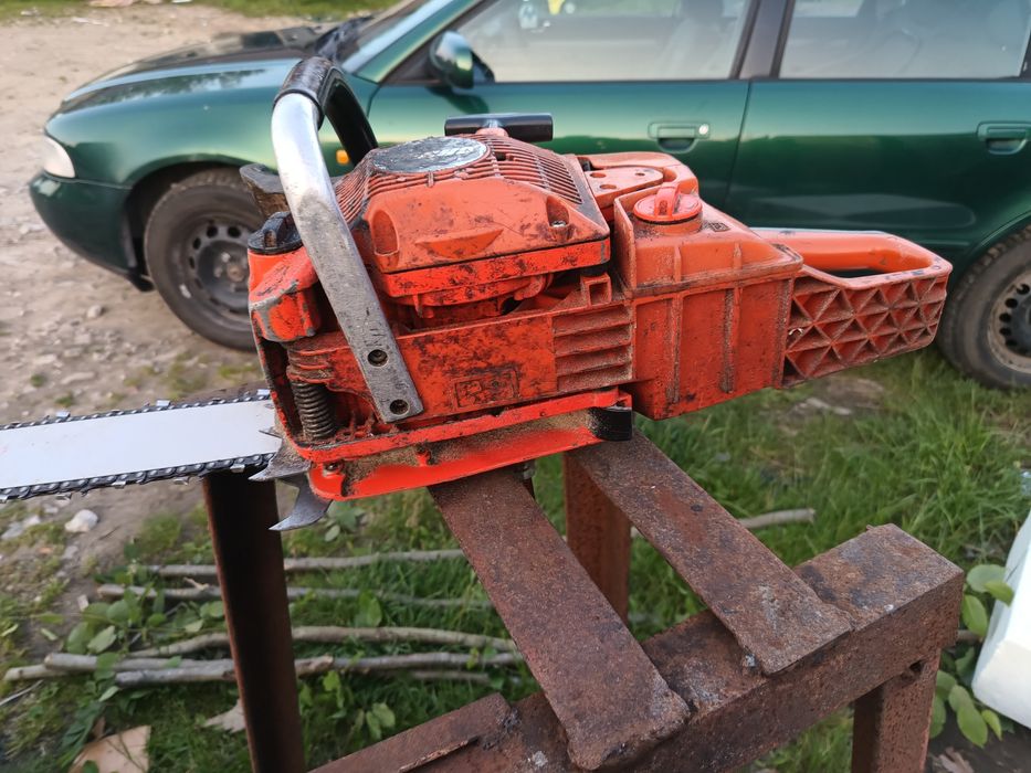 Piła spalinowa Echo 620sx